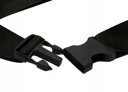 saszetka na pas ze skóry ekologicznej na Arena.pl