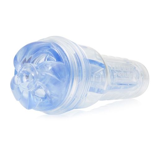 Masturbator Fleshlight - Turbo Thrust Blue Ice na Arena.pl