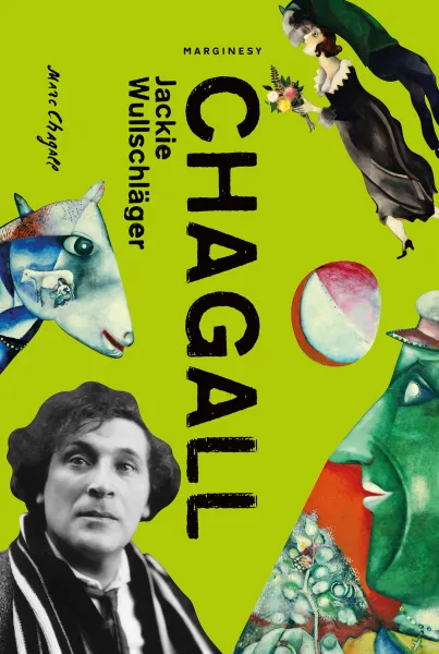Chagall zdjęcie 1