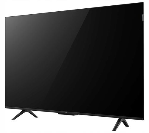Telewizor TCL 50P7K QLED, Google TV Dolby Vision Dolby Atmos na Arena.pl