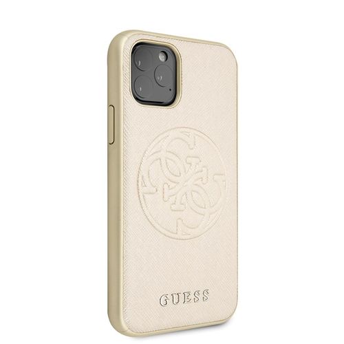 Etui do iPhone 11 Pro (złoty) na Arena.pl