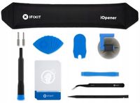 Zestaw narzędzi iFixit iOpener Kit