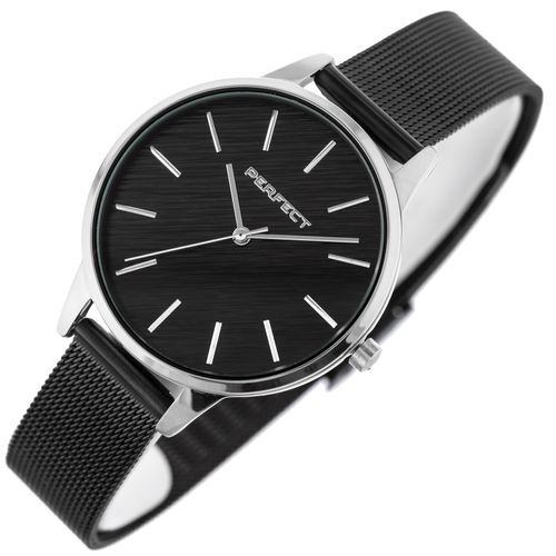 ZEGAREK DAMSKI PERFECT F374-06 (zp527e) + BOX na Arena.pl