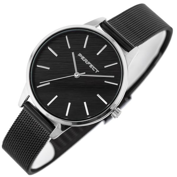 ZEGAREK DAMSKI PERFECT F374-06 (zp527e) + BOX zdjęcie 2