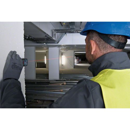 Telemetr BOSCH GLM 50-22 Professional na Arena.pl