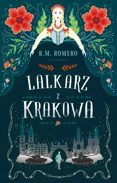 Lalkarz z Krakowa zdjęcie 1