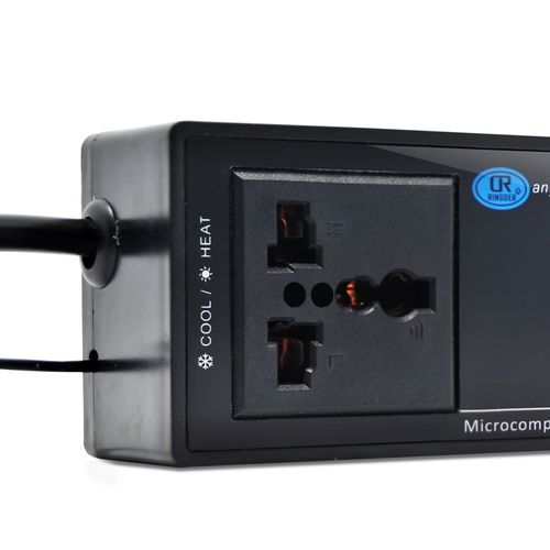 Ringder AC-112 Termostat mikroprocesorowy na Arena.pl