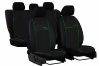 Pokrowce do VOLKSWAGEN VW Jetta (III, IV, V) kpl