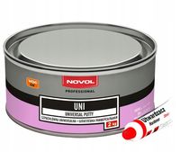 UNIWERSALNA SZPACHLÓWKA UNI NOVOL 2000g