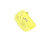 Słuchawki bezprzewodowe JVC HA-ET90BT-Y Dokanałowe Bluetooth 4.2 Żółte
