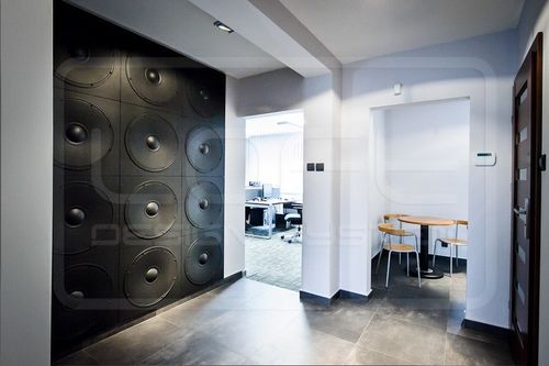 Loft Design System - Dekor 11 Speaker - Panel dekoracyjny ścienny 3D na Arena.pl