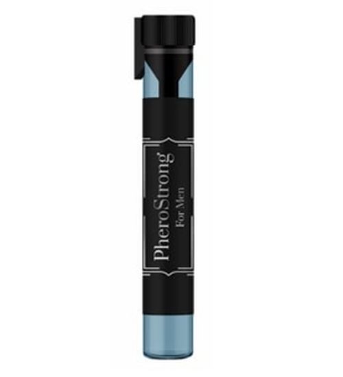 Feromony PheroStrong for Men 1ml zdjęcie 2