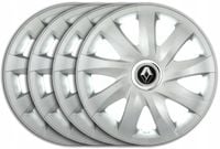 KOŁPAKI 15'' RENAULT Laguna Megane Clio Scenic DRS
