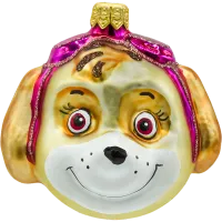 Bombka choinkowa: Skye