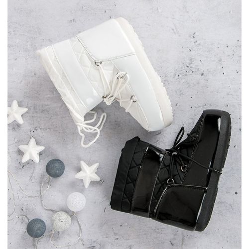 Modne Śniegowce r.40 na Arena.pl