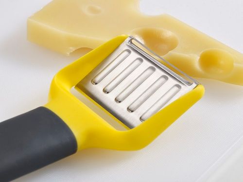 Plastrownik do sera Multi-Slice Joseph Joseph na Arena.pl