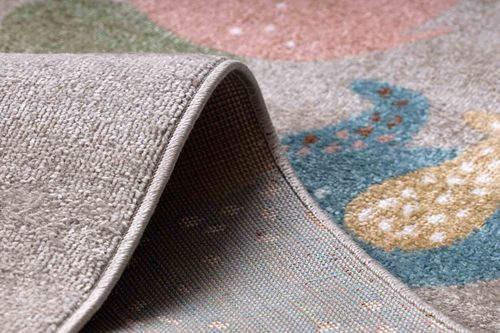 RUG/LU/BEO/AFRICA/BEIGE/80x150 na Arena.pl