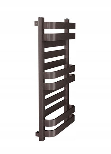 Grzejnik łazienkowy PANDORA SPECIAL 1470x540 BORDO na Arena.pl