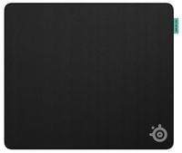 Podkładka pod mysz STEELSERIES QcK Performance Balance L Czarny