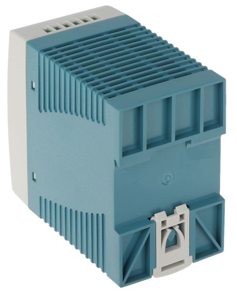 ZASILACZ IMPULSOWY MDR-100-12 zdjęcie 4