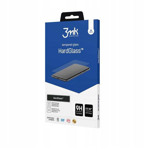 Redmi Note 14 4G/ 5G - 3mk HardGlass na Arena.pl