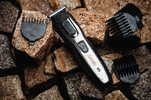 CR 2921 Trymer 5w1 zdjęcie 11