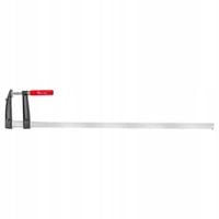 Ścisk stolarski 120 x 800 mm, Top Tools 12A228