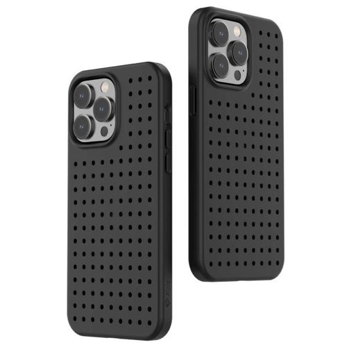 etui pinit dynamic case iphone 14 pro6.1 czarny/black na Arena.pl