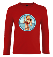 Koszulka z dł.rękaw. GTA