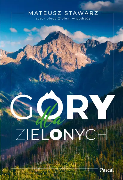 Góry dla zielonych zdjęcie 1
