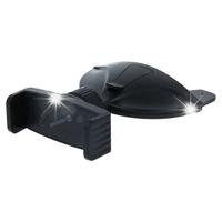 Uchwyt samochodowy na magnes do slotu CD Swissten S-GRIP S3-CD1