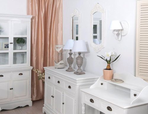 LATINA 01 Witryna biała na Arena.pl