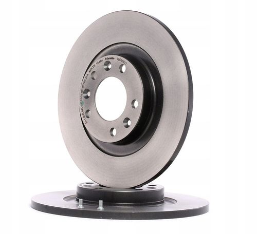 TARCZA HAM TYL 290X12 P BREMBO na Arena.pl