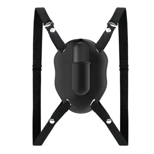 motylek masażer do łechtaczki na paskach 12tryb na Arena.pl