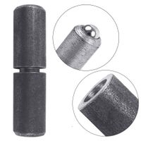 Zawias toczony z kulką fi 30 BRAMA DRZWI GARAŻOWE DO GARAŻU DO PRZYSPAWANIA