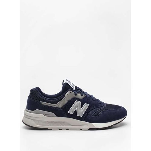 New Balance CM997HCE NAVY na Arena.pl