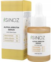 Sinoz Alpha Arbutin Anti-Dark Spot Serum przeciw przebarwieniom 30ml