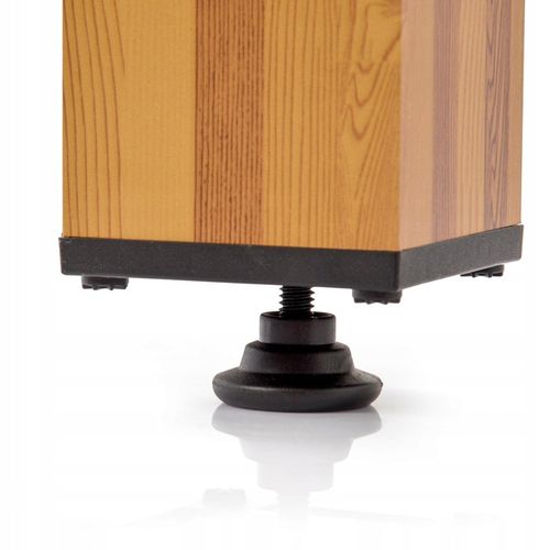 Piłkarzyki stołowe Duży Stół do gry w piłkarzyki Meteor 122 x 61 x 80 cm na Arena.pl