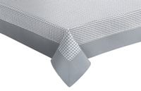 Bieżnik na stół 40X140 Eurofirany ASTA stalowy