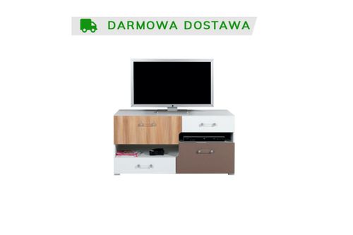 Szafka rtv BL-11 na Arena.pl