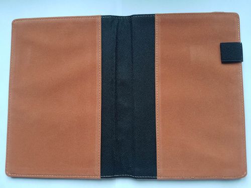 okładka kd46b-25 cover/brązowy na Arena.pl