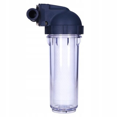 ZESTAW filtrów Dafi wstępnych: 2x polipropylenowy + jonowymienny + na Arena.pl