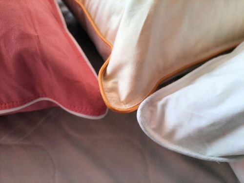 Poduszka z pierza 70x80 3 kg 3 KOLORY na Arena.pl