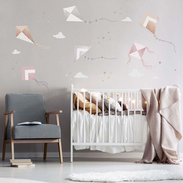 Naklejki Latawce DK373 zdjęcie 2