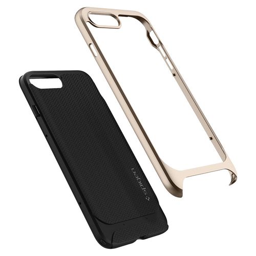 ETUI SPIGEN NEO HYBRID HB IPHONE 8 PLUS/7 PLUS na Arena.pl