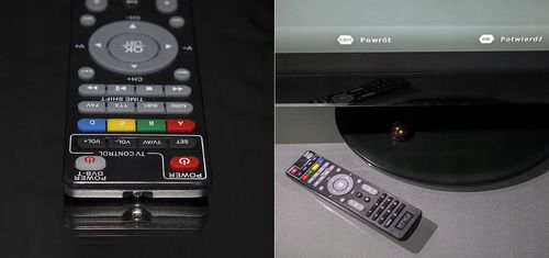 Dekoder WIWA Mini LED Full HD DVB-T2/HEVC/H.265 na Arena.pl