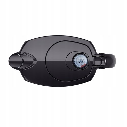 DZBANEK FILTRUJĄCY AQUAPHOR CZARNY JASPER 2,8 l + wkład Maxfor + FILTR na Arena.pl