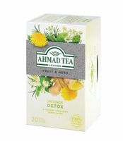 AHMAD Alu Healthy 20tb Detox
