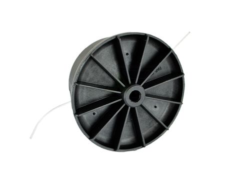 GŁOWICA TNĄCA DO PODKASZARKI ELEKTRYCZNEJ NAC TE20-SP / N1E-SPK-200C na Arena.pl