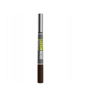 marker do uzupełniania brwi 0.5 ash brown maybelline briw inserts